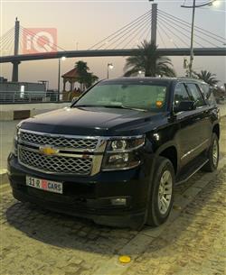 شيفروليه تاهو